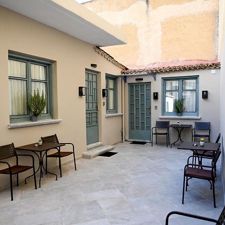 Μελανθια M2 Preveza Exterior foto
