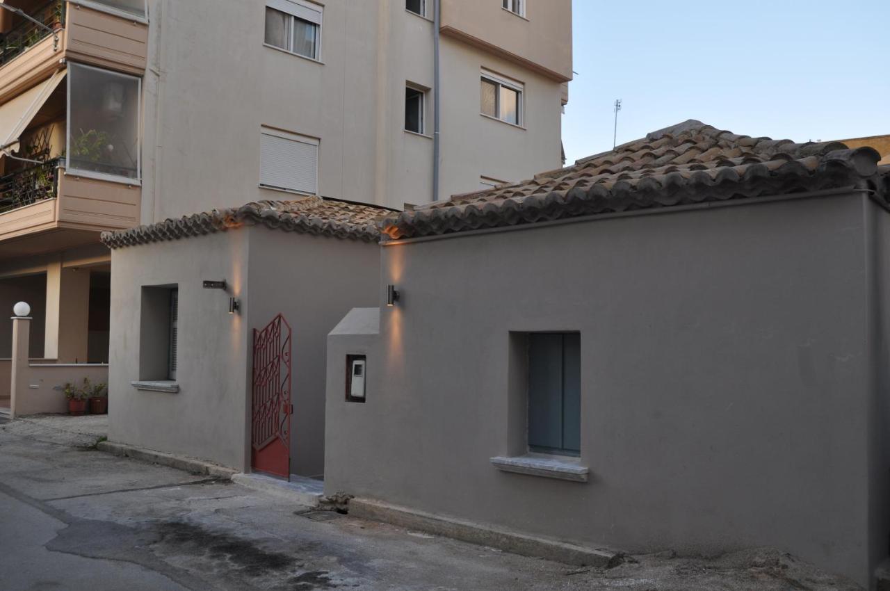 Μελανθια M2 Preveza Exterior foto