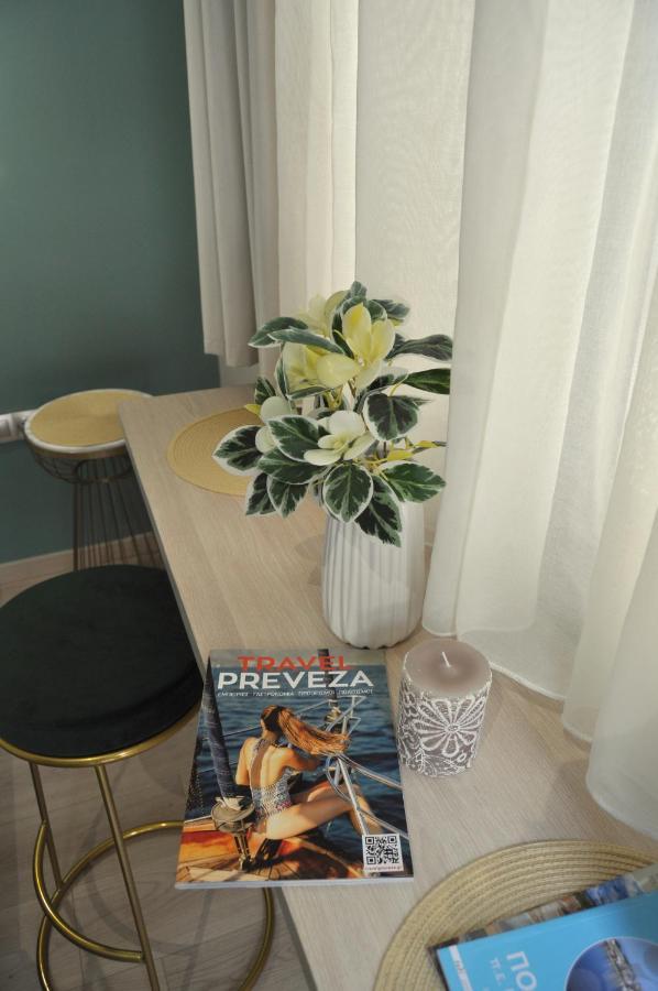 Μελανθια M2 Preveza Exterior foto