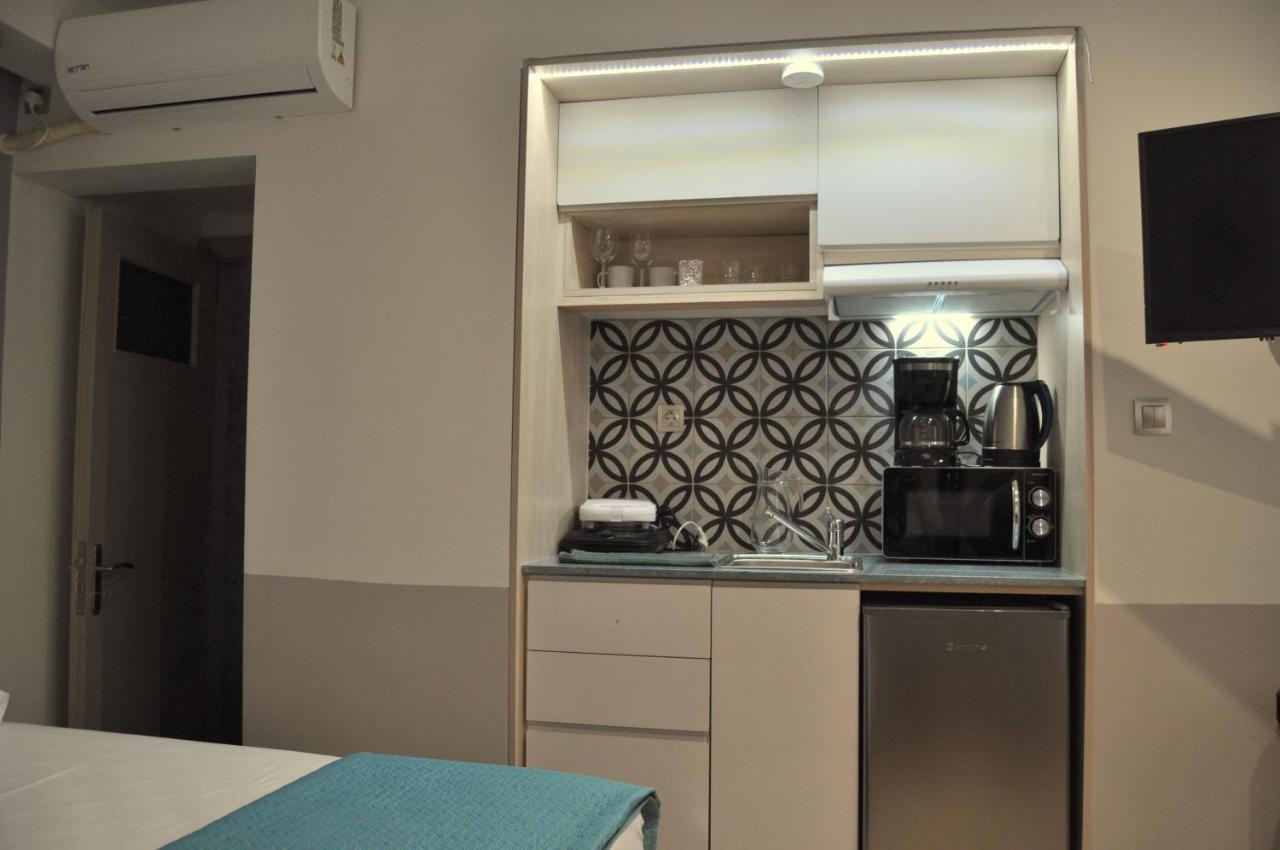 Μελανθια M2 Preveza Exterior foto