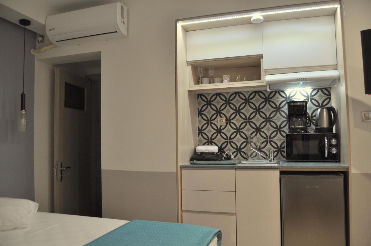 Μελανθια M2 Preveza Exterior foto