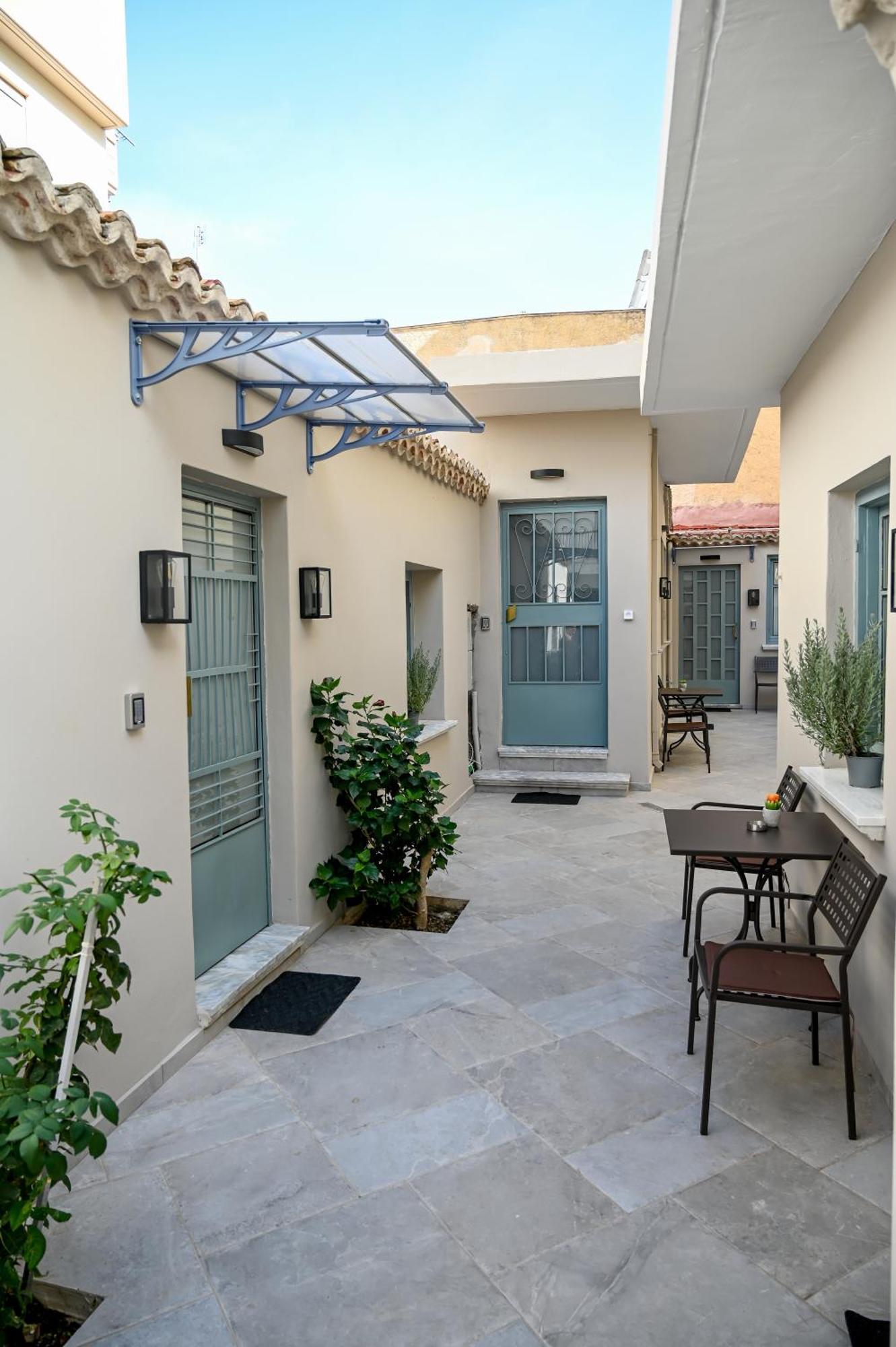 Μελανθια M2 Preveza Exterior foto