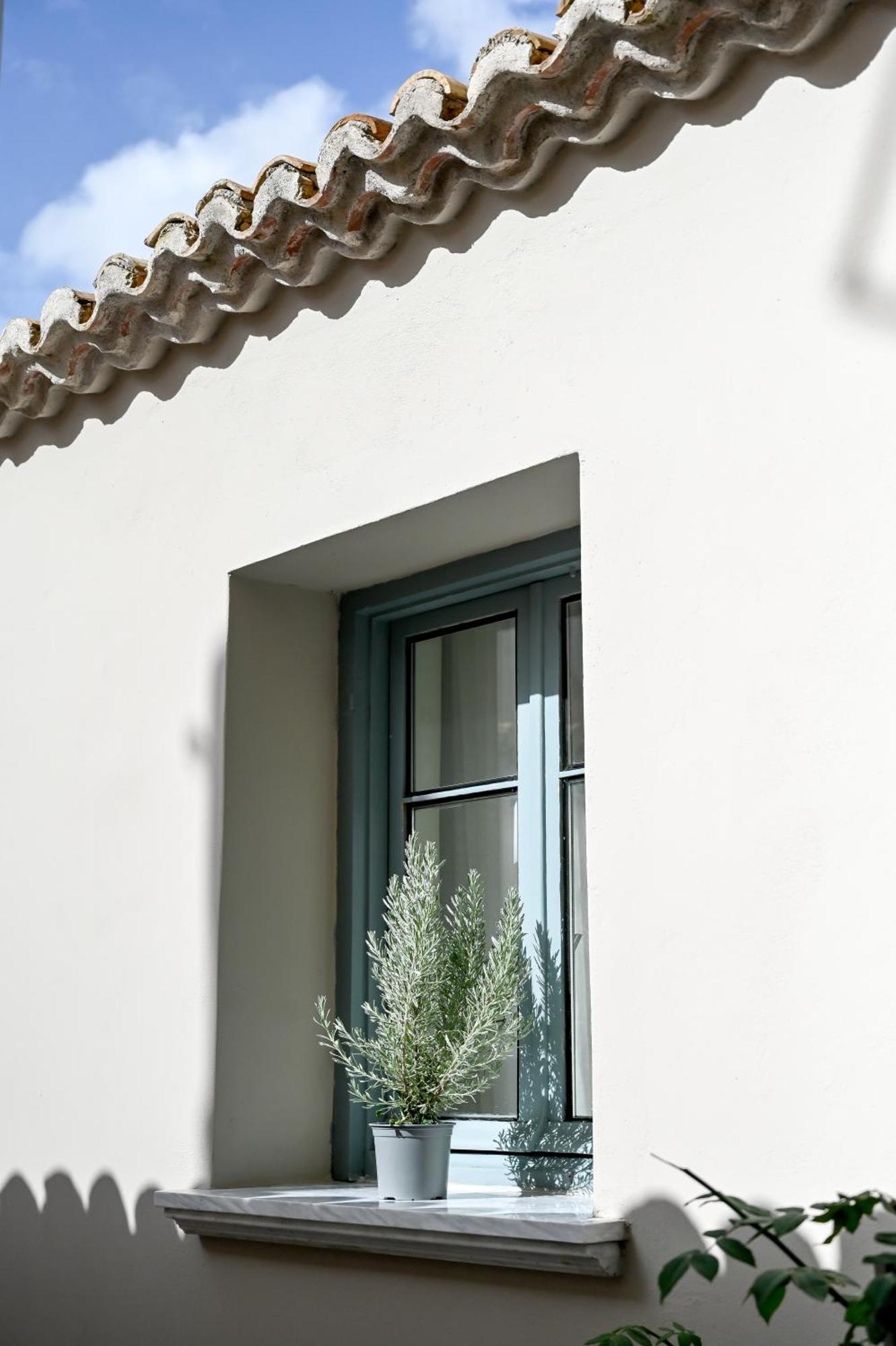 Μελανθια M2 Preveza Exterior foto